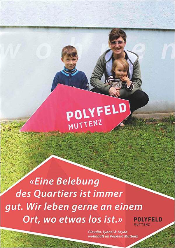 Polyfeld Muttenz