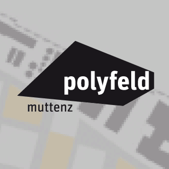 Logo polyfeld muttenz