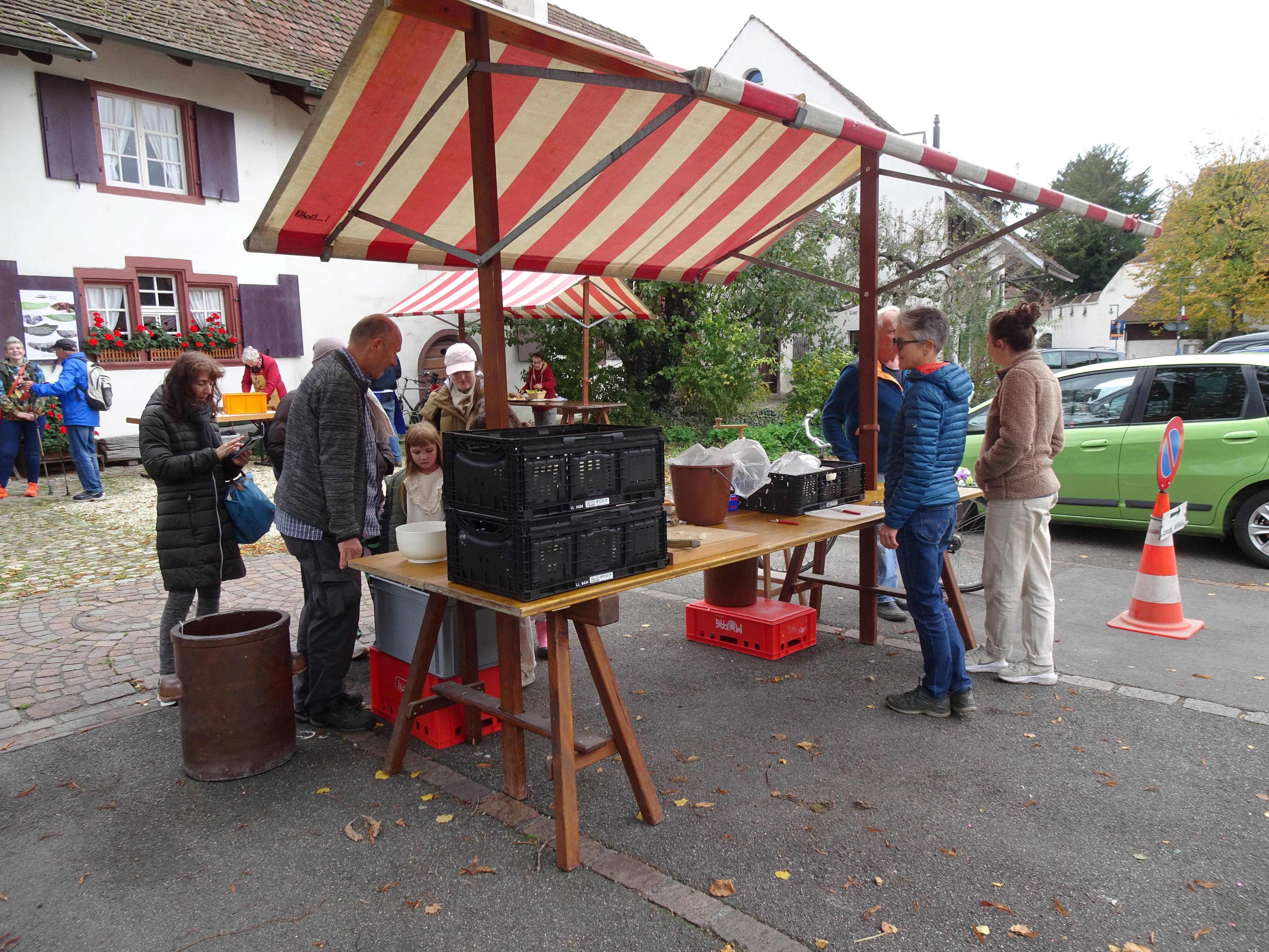 Arbeitstag