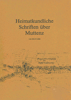 Heimatkundliche Schriften über Muttenz