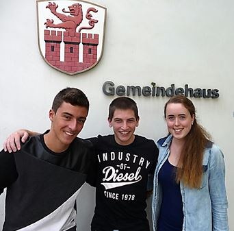 Lehrlinge