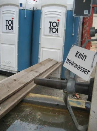 <i>Hochwasser Laufen</i>