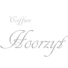 Coiffure Hoorzyt Logo