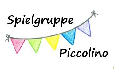 Logo Spielgruppe Piccolino
