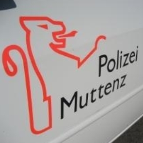 Foto Logo Polizei Muttenz