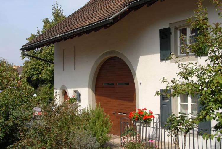 im Oberdorf