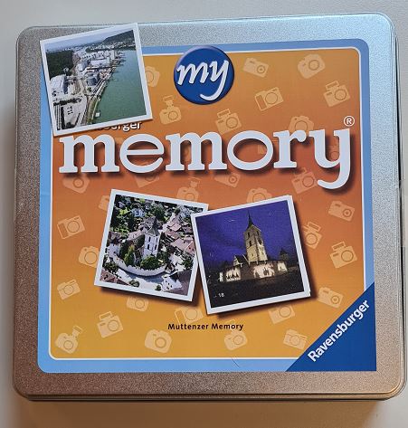 Memory Muttenz