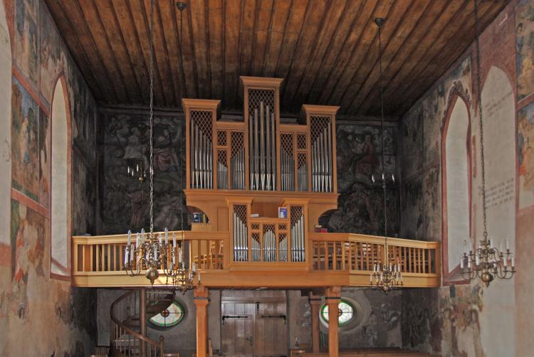 St. Arbogast Kirche