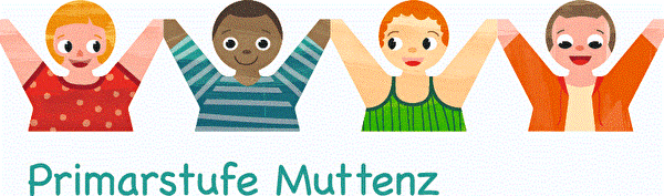 Logo Primarstufe Muttenz