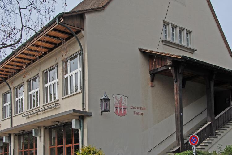 Schulstrasse 15
