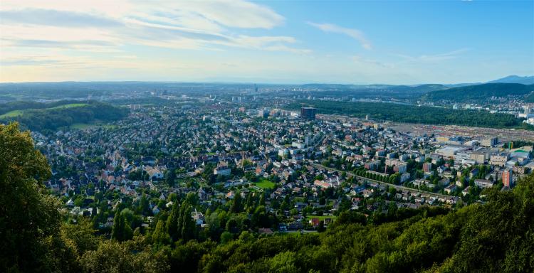 Standpunkt Wartenberg