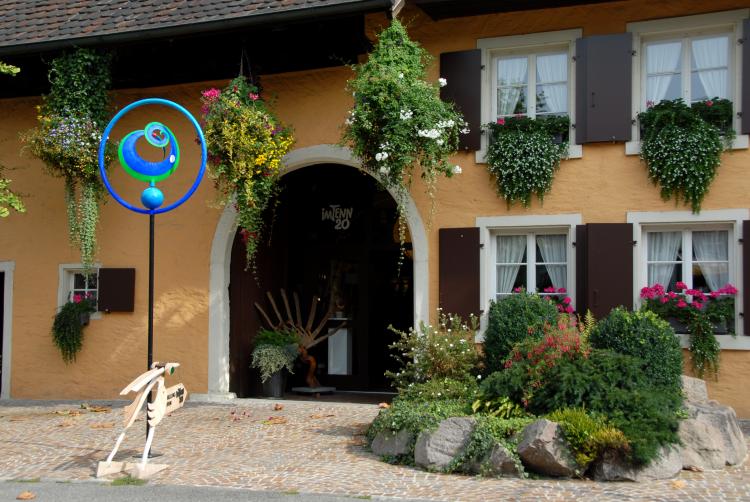 Hauptstrasse 20
