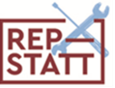 Logo Rep-Statt