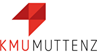 Logo KMU Muttenz