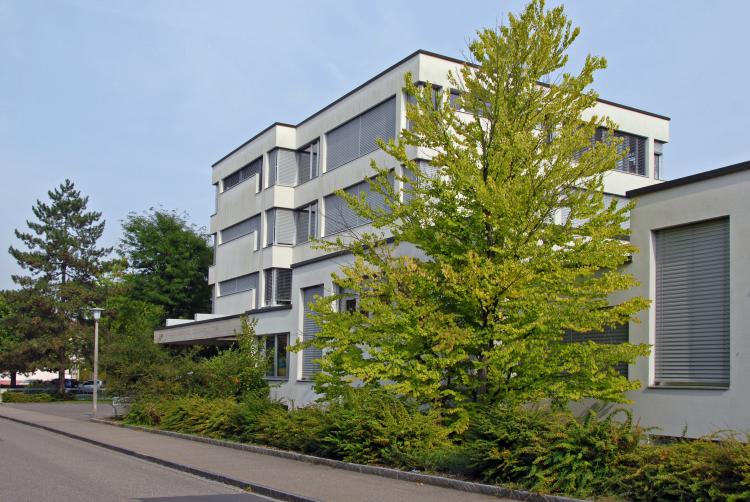 Stockertstrasse 22
