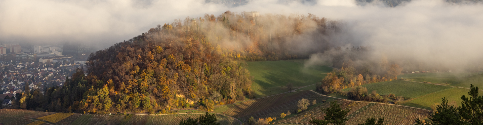 Herbststimmung 