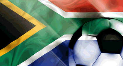 Fussball WM in Südafrika