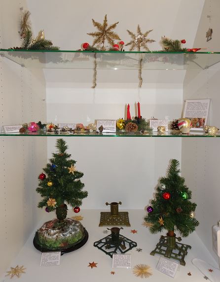 Weihnachtsfenster