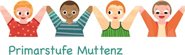 Logo Primarstufe Muttenz