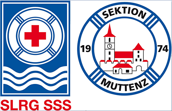 SLRG SSS Logo Schweizerische Lebensrettungs-Gesellschaft SLRG 