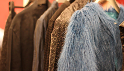 Walk in Closet-Anlass Muttenz