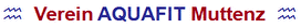 Aquafit Logo