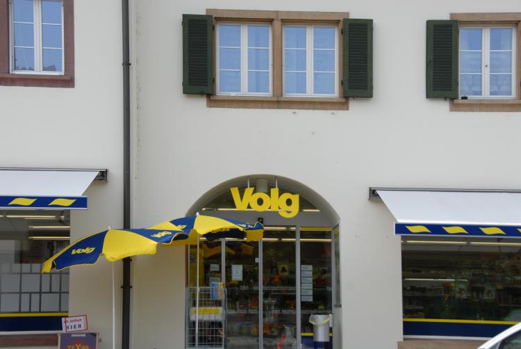 Hauptstrasse 11