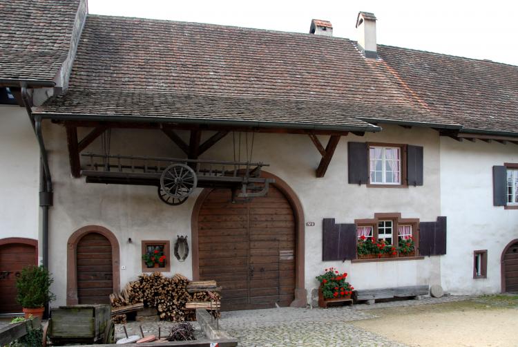 Oberdorf 4