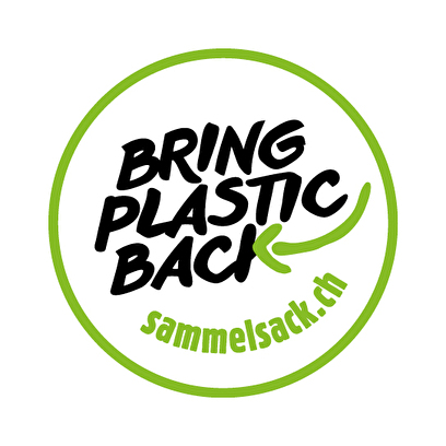 Logo Sammelsack