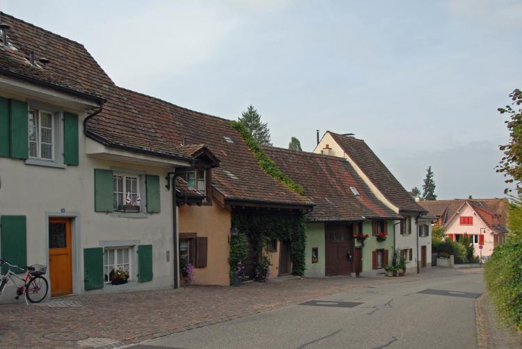 im Oberdorf
