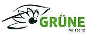 Logo Grüne Muttenz