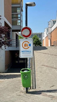 NTP Margelacker