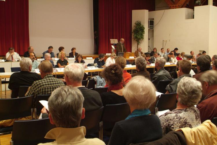 <i>vom 17. Oktober 2005</i>

