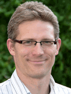 Marcel Sturzenegger
