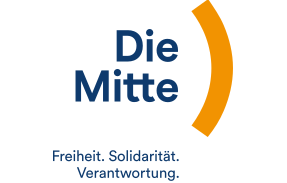 Logo Die Mitte Muttenz