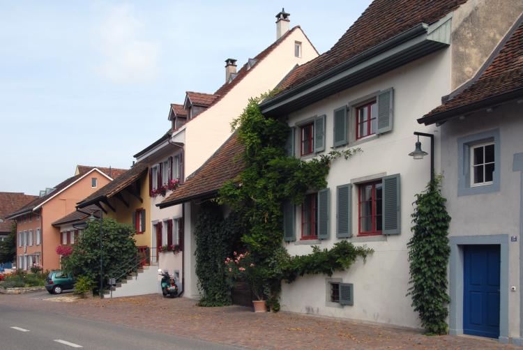 im Oberdorf