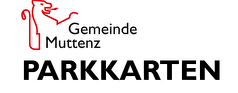 Logo Muttenz Parkkarten