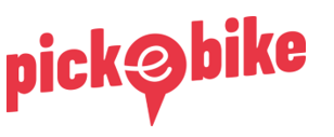 Logo pick e bike