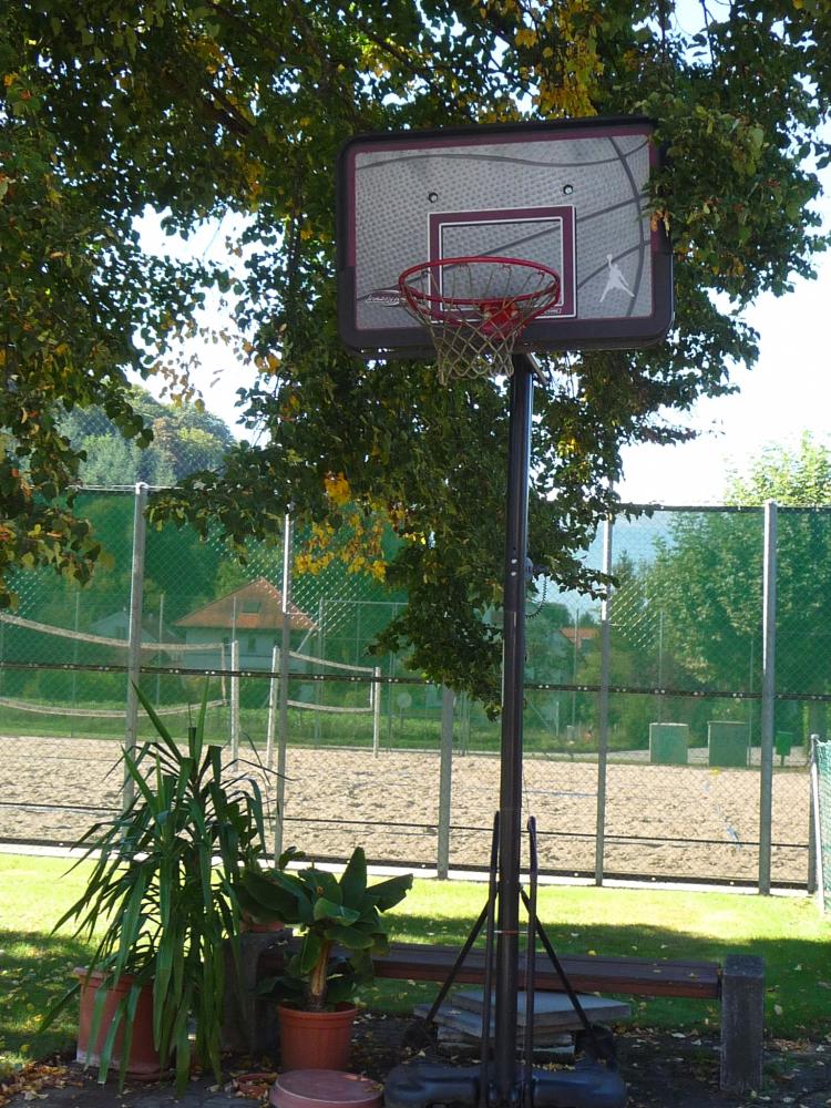 Ob alleine oder mit Freunden, hier hat jeder seinen Spass
