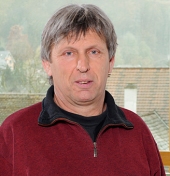 Walter Brunner
