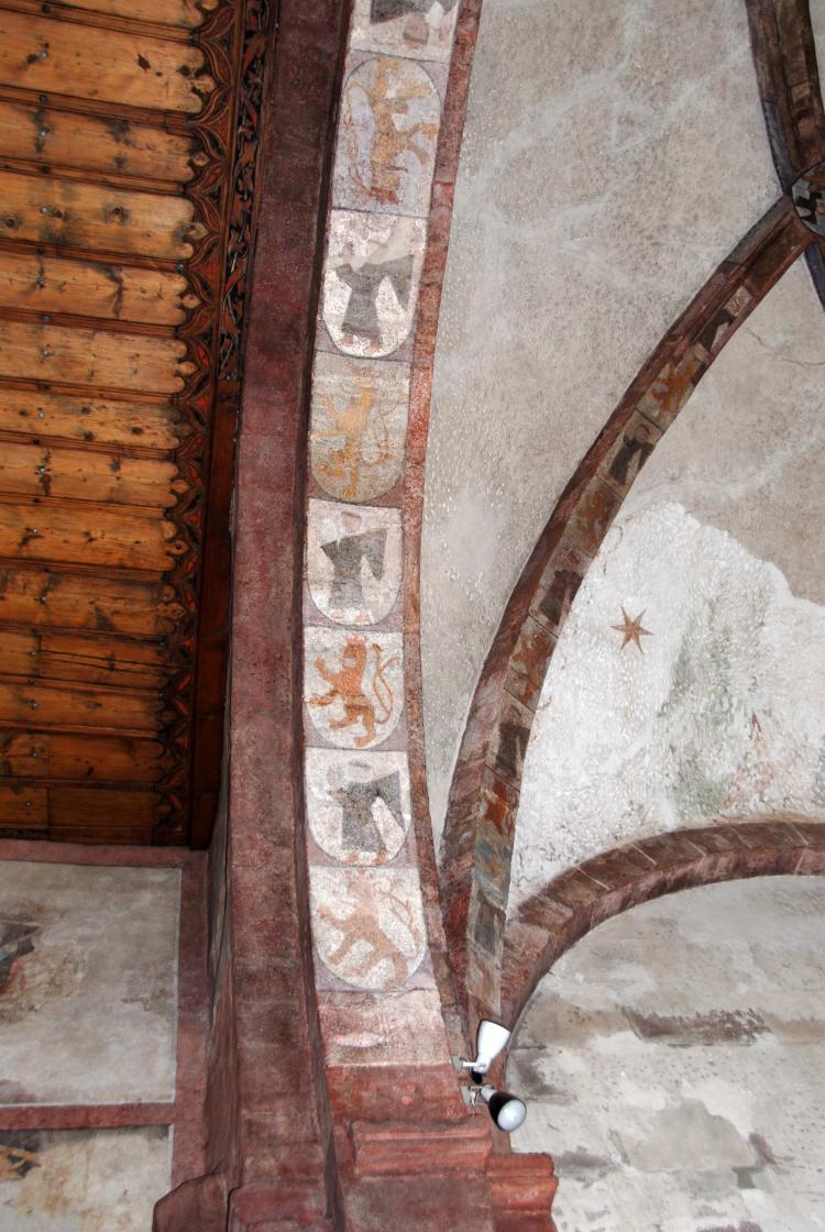 St. Arbogast Kirche