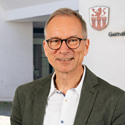 Portrait GR Yves Laukemann