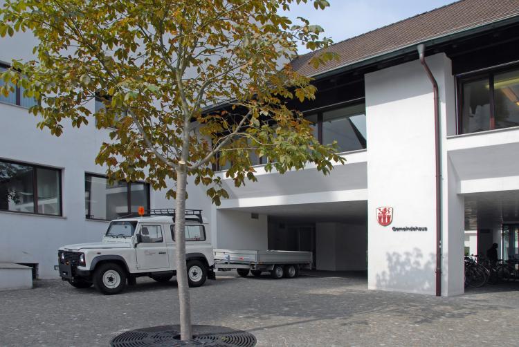 Kirchplatz 3