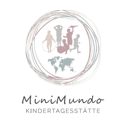 Logo Kita MiniMundo