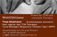 Logo der Woghlfühloease