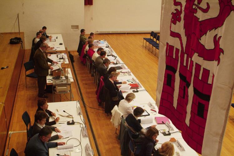 <i>vom 17. Oktober 2005</i>
