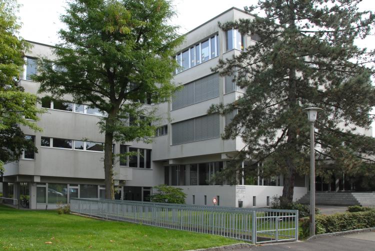 Stockertstrasse 22
