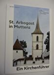 St. Arbogast in Muttenz ein Kirchenführer