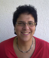 Portrait von Jacueline Ineichen