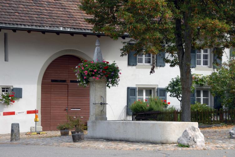 im Oberdorf